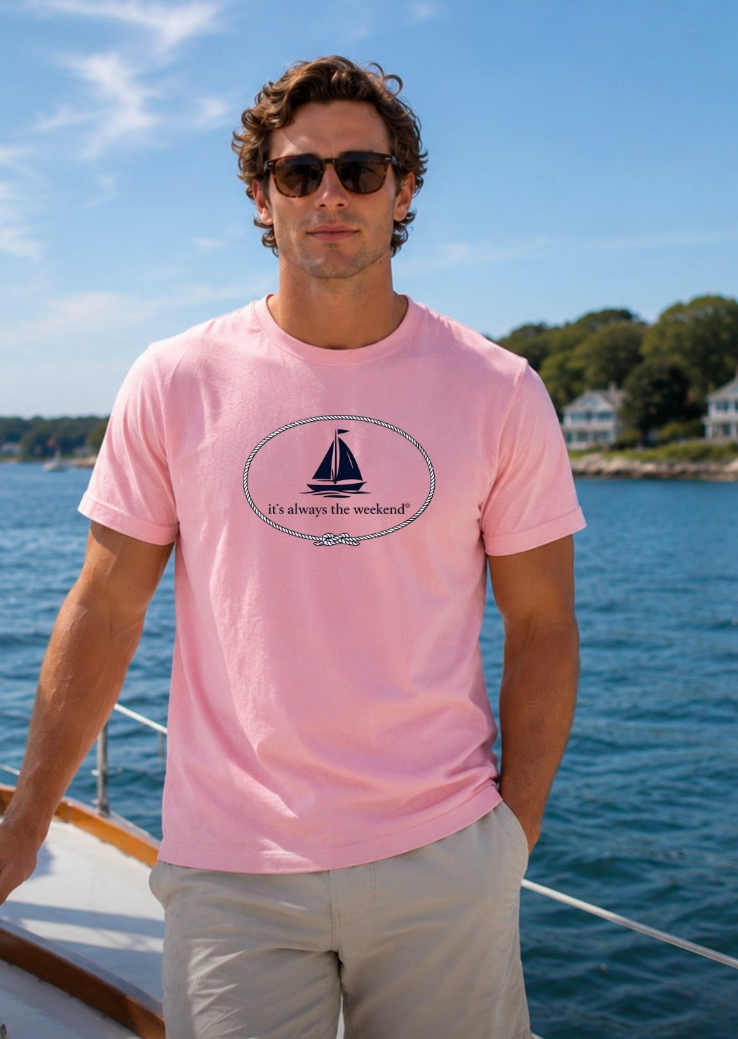 Sailing through the week