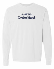 Drakes Island
