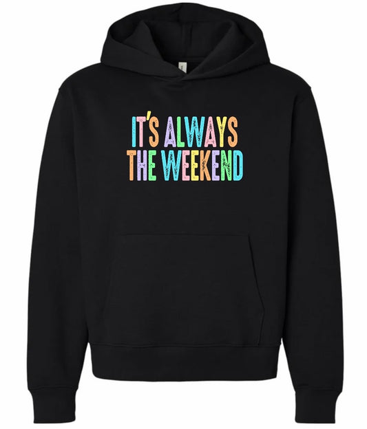 Neon Weekend