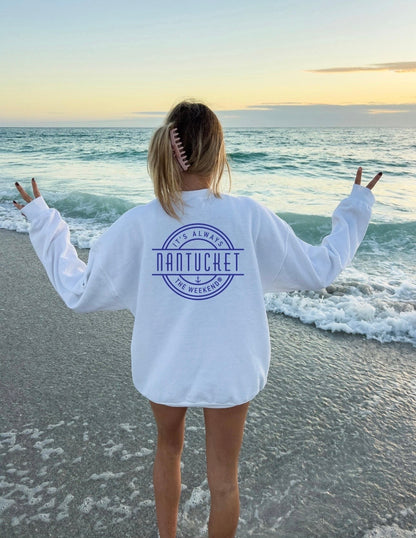 Fifteen Favorite Place T-Shirts and Crewneck Sweatshirts