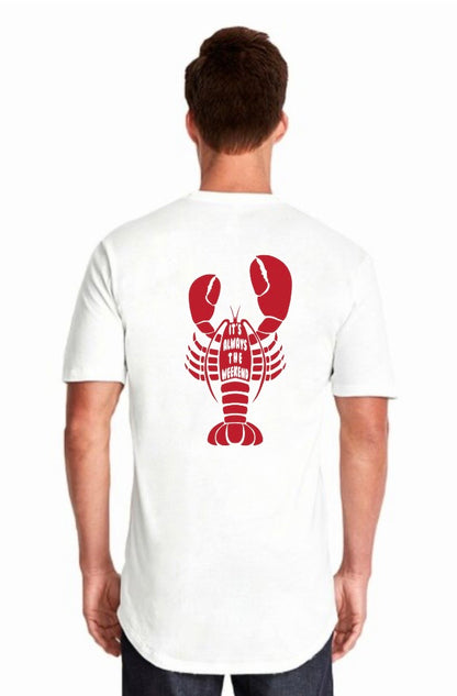 Maine Lobster