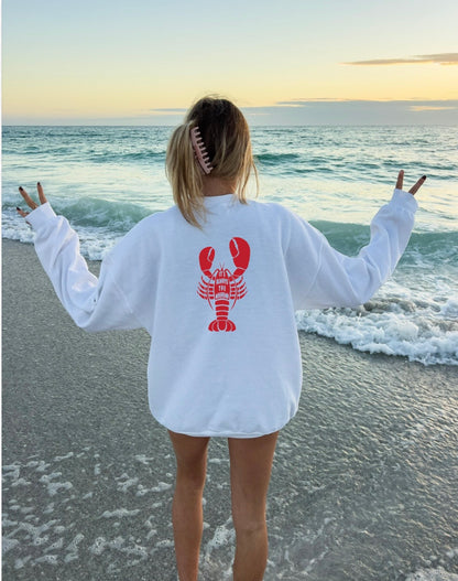 Maine Lobster