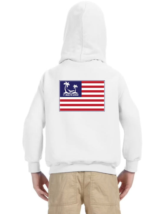 Hammock Flag