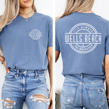 Wells Beach