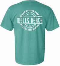 Wells Beach
