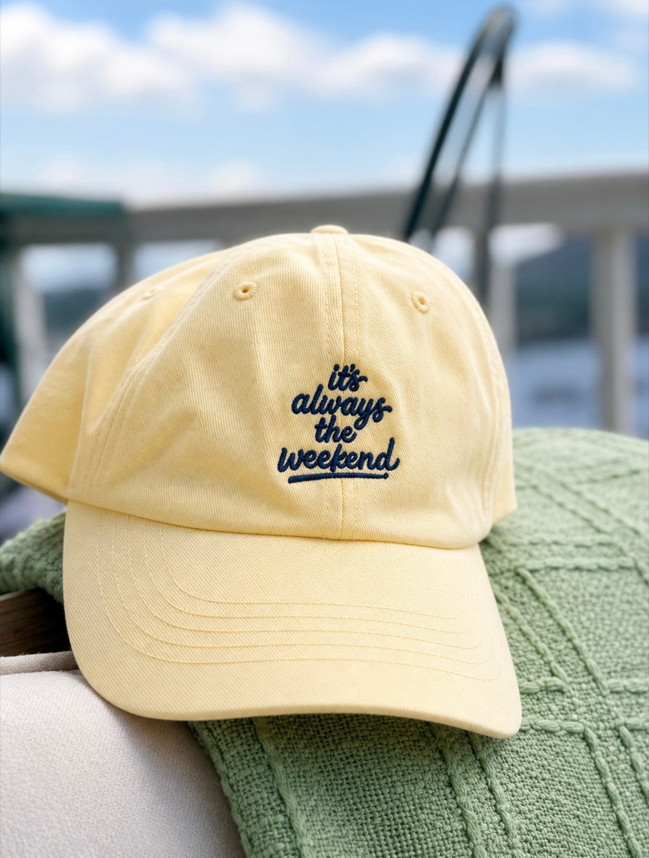 Dad Hat