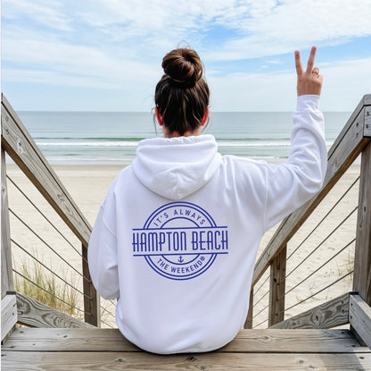 Hampton Beach