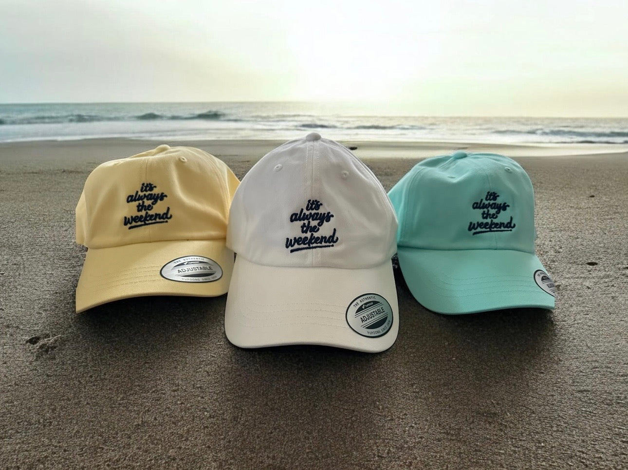 Dad Hat