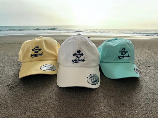 Dad Hat