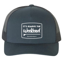 Kennebunkport Hat