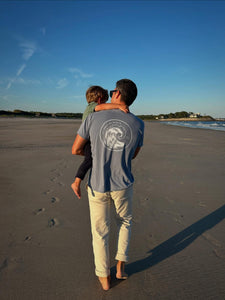 Wave Tee