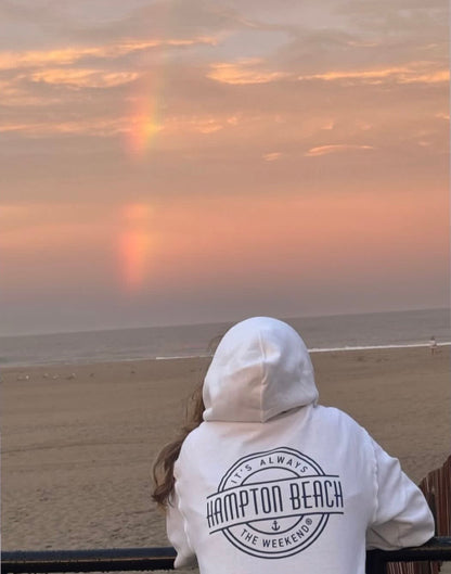Hampton Beach