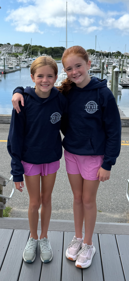 Youth Favorite Place Hoodie