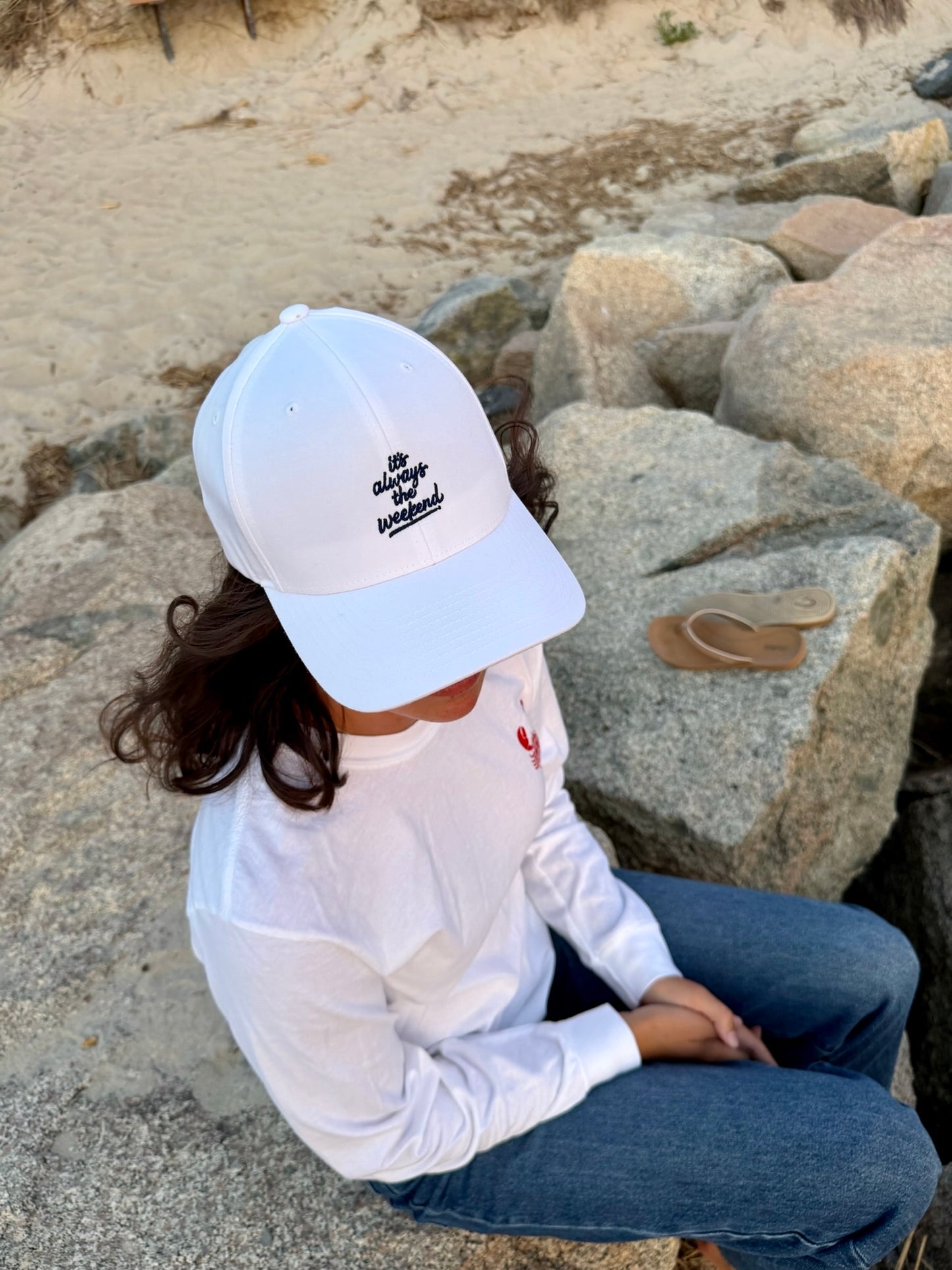 Lobster T-shirt and Long-sleeve