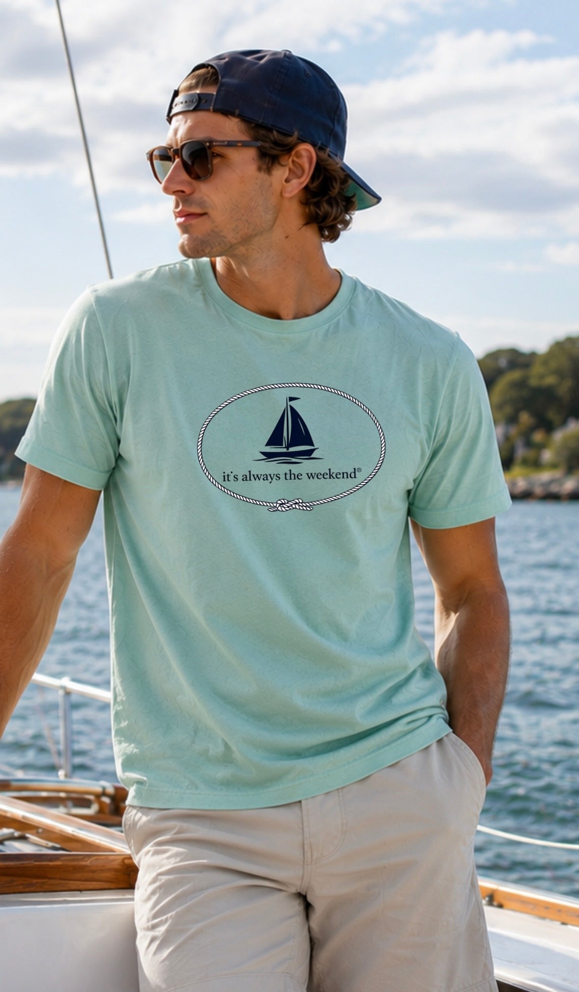 Sailing through the week