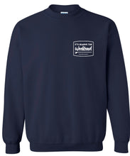 Crew Sweatshirt