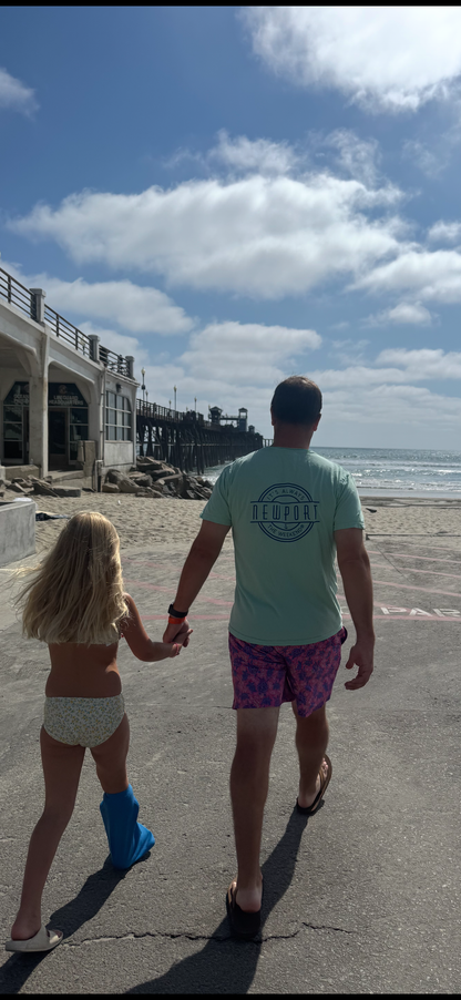 Local Name Drop - 15 cities and towns
