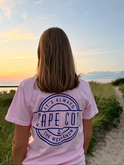 Cape Cod T-Shirt