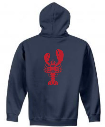 Lobster Hoodie