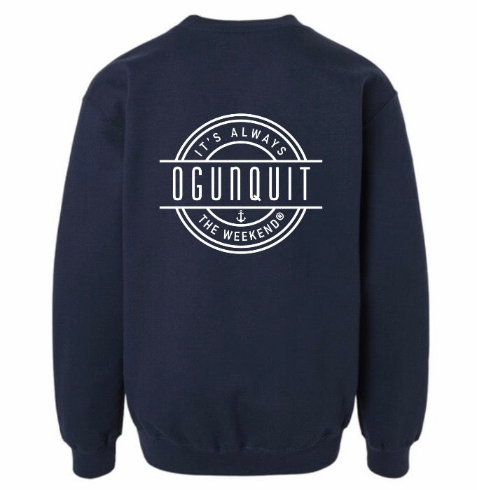 Youth Favorite Place Hoodie