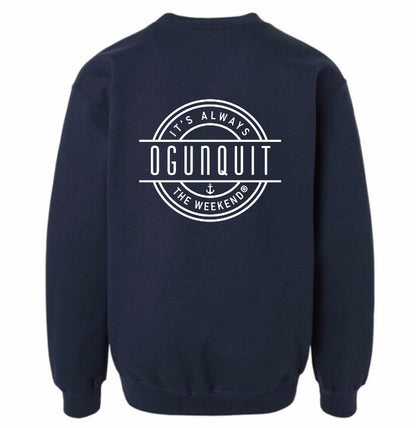 Youth Favorite Place Hoodie