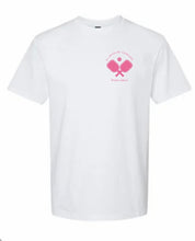 Drakes Island Pickleball Pink