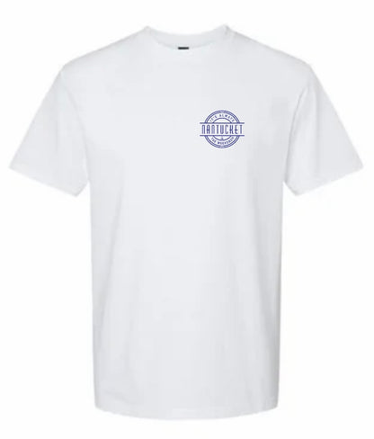 Twelve Favorite Place T-Shirts