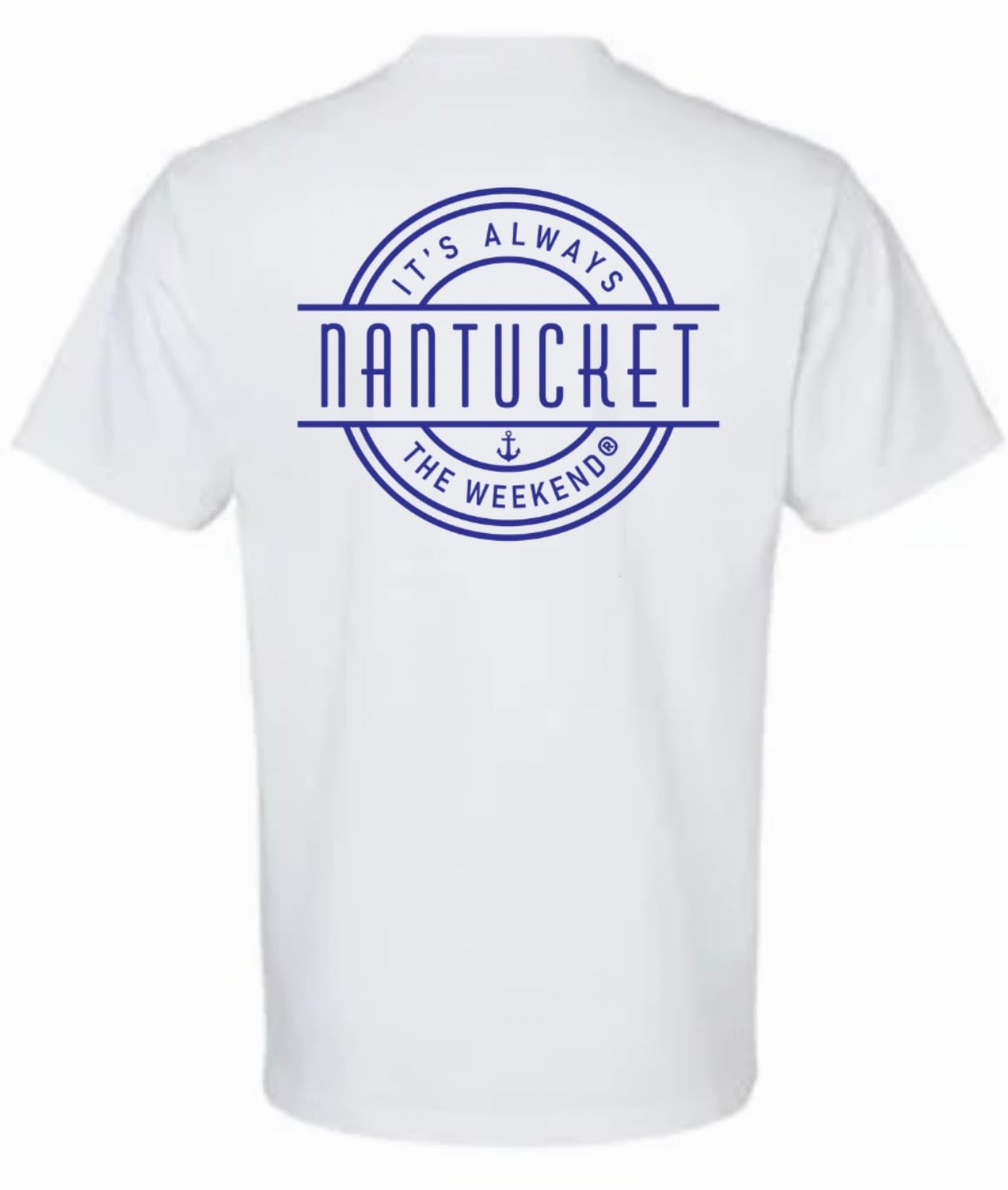 Twelve Favorite Place T-Shirts