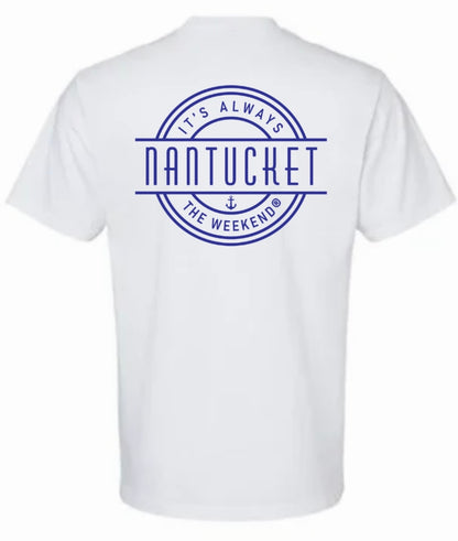 Twelve Favorite Place T-Shirts