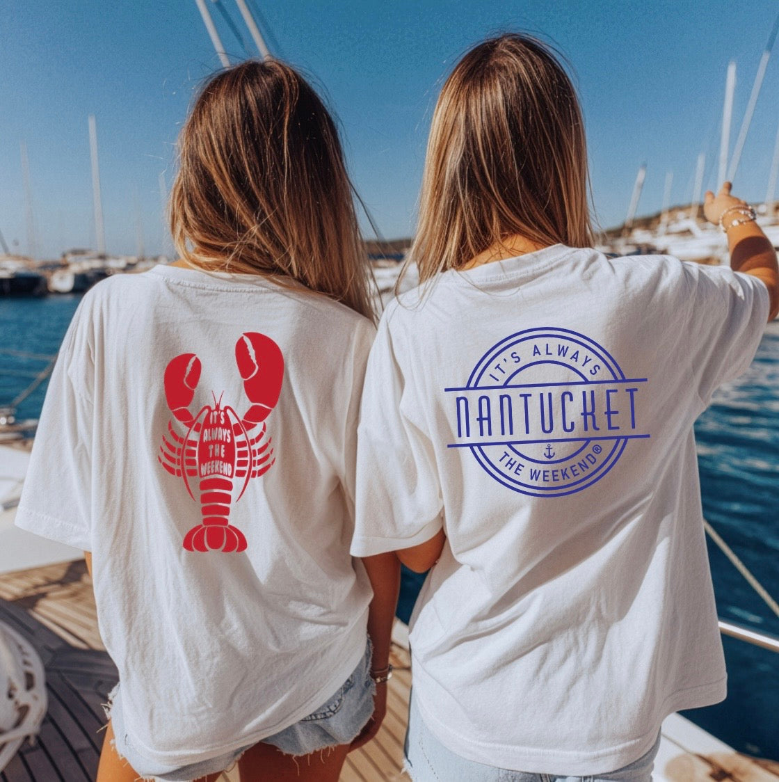 Twelve Favorite Place T-Shirts