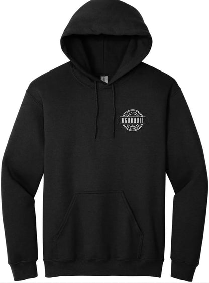 OGT, DI & Wells Beach Hoodie
