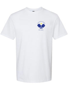 DI Pickleball - it's always the weekend®