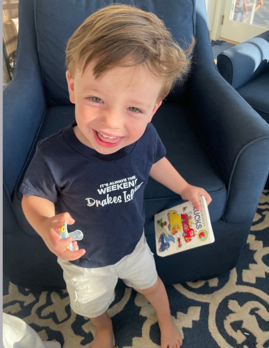 Drakes Island - it's always the weekend®