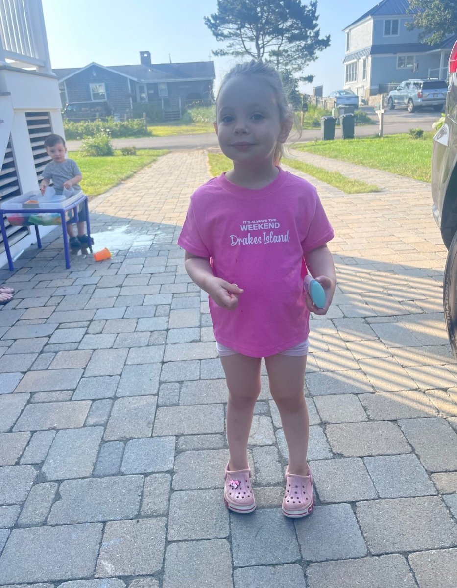 Drakes Island - it's always the weekend®