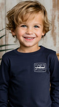 Founder Youth Tee - it's always the weekend®