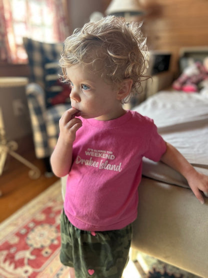 Kids DI - it's always the weekend®