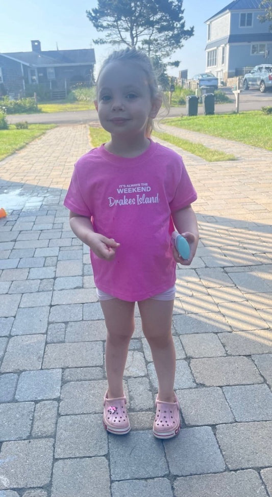 Kids DI - it's always the weekend®