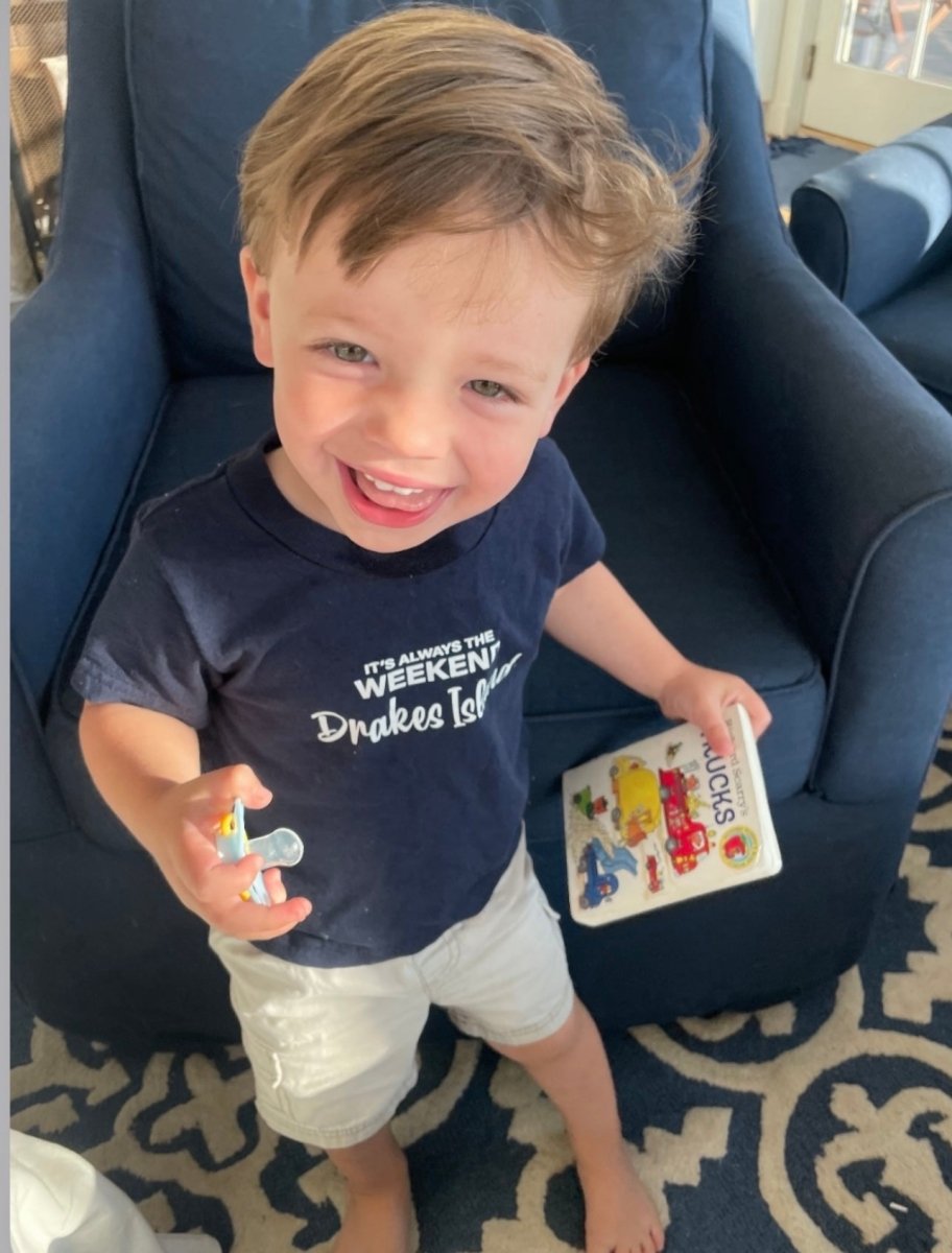 Kids DI - it's always the weekend®