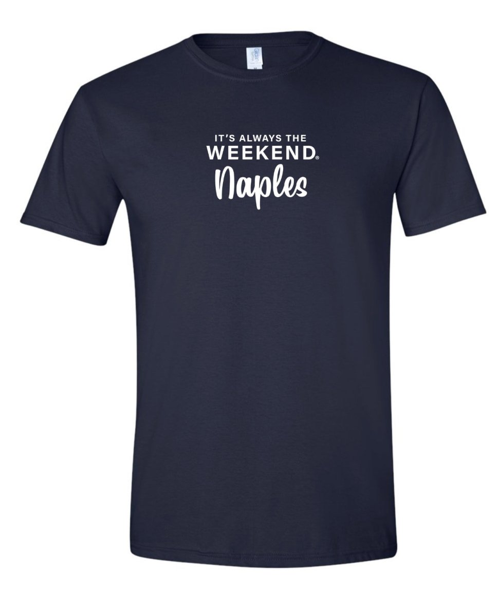 Naples - it's always the weekend®