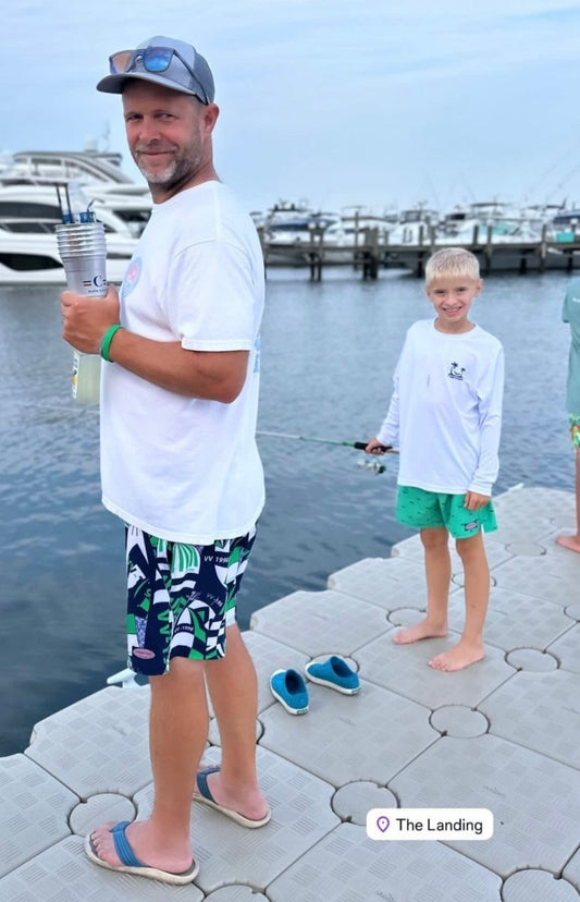 UPF Youth - it's always the weekend®