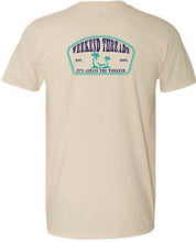 Weekend Threads Tee - it's always the weekend®