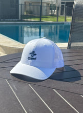 White and Pink - it's always the weekend®