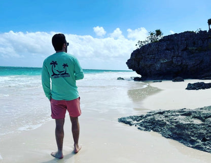 Hammock Long Sleeve Pocket