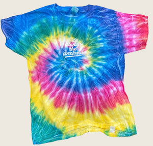 Youth Tie Dye