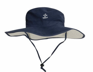 Extreme Adventurer Hat - UV Protection