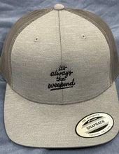 Trucker Hats 4 colors available