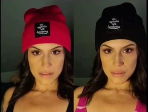 Beanie Hat - it's always the weekend®