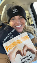 Beanie Hat - it's always the weekend®