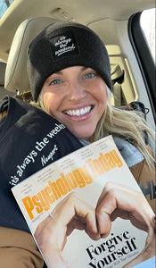 Beanie Hat - it's always the weekend®