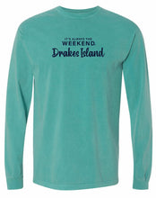 Drakes Island - it's always the weekend®